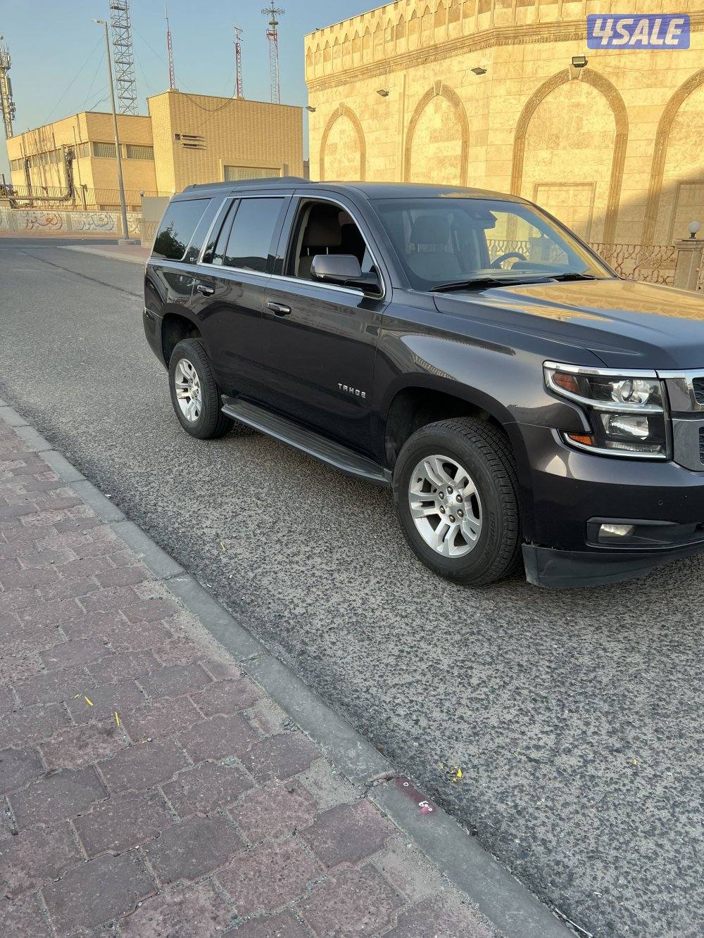 للبيع تاهو 20162