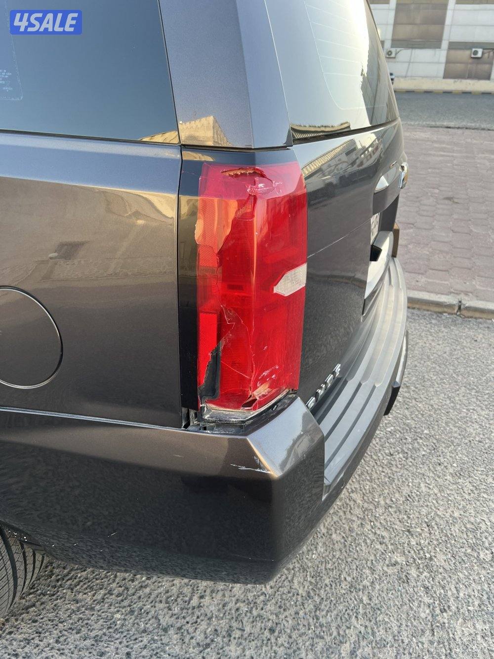 للبيع تاهو 20164