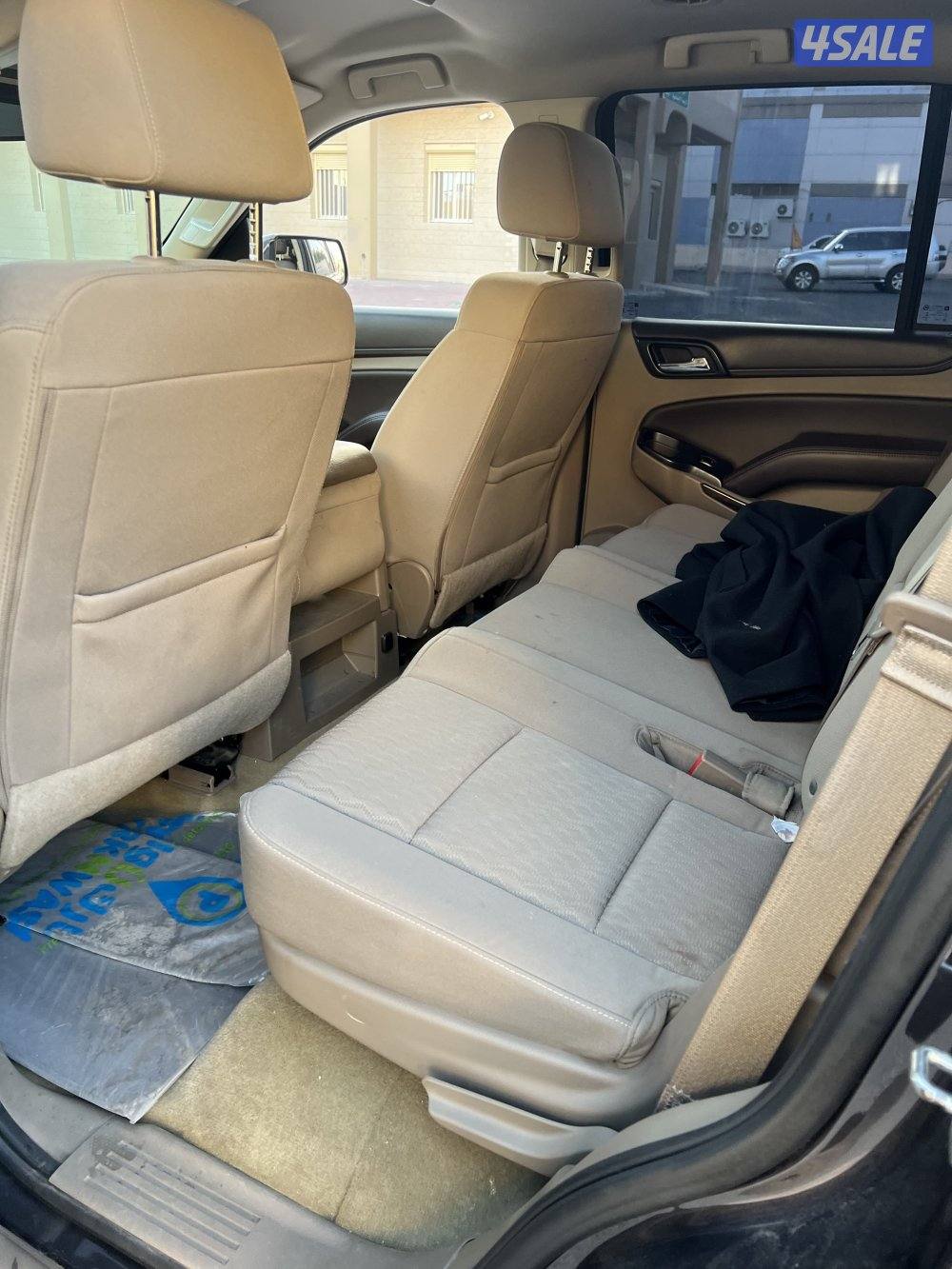 للبيع تاهو 20165