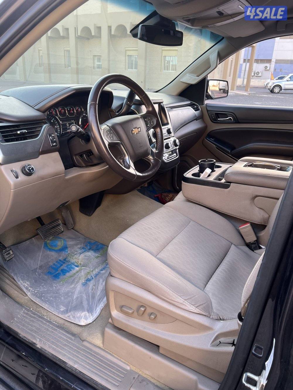 للبيع تاهو 20166