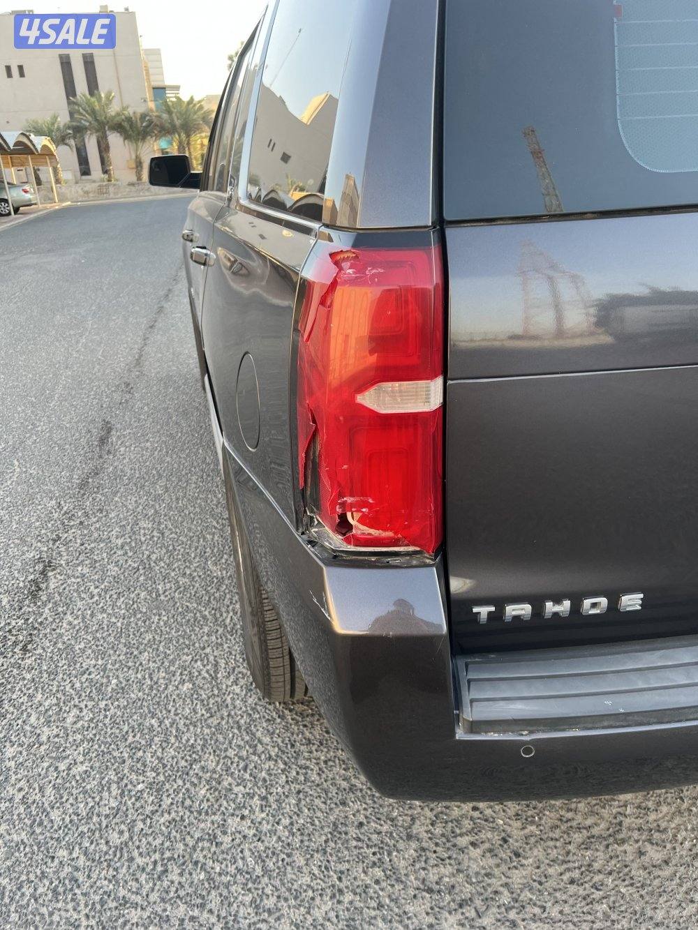 للبيع تاهو 20167