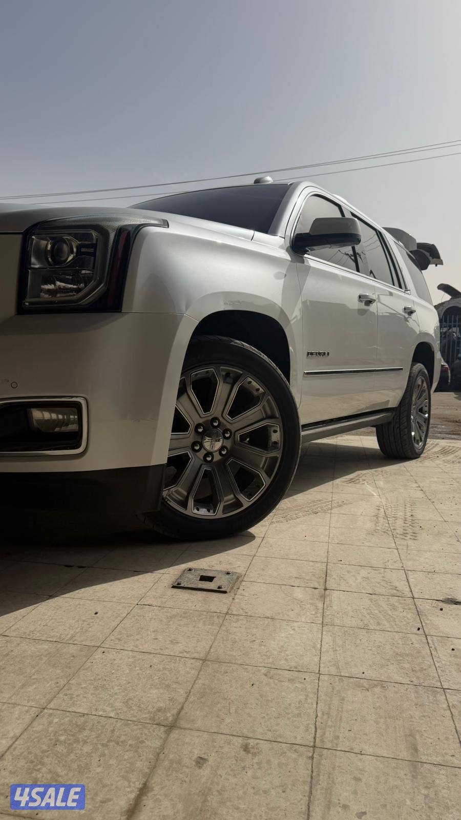 دينالي 2015-20161