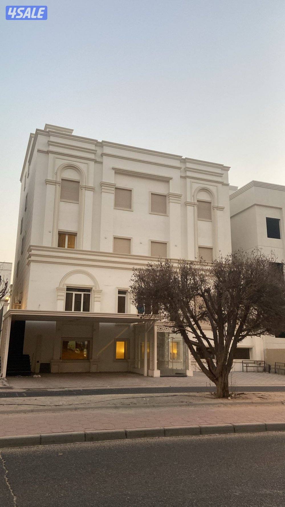 للبيع قسيمه في خيطان الحنوبي0