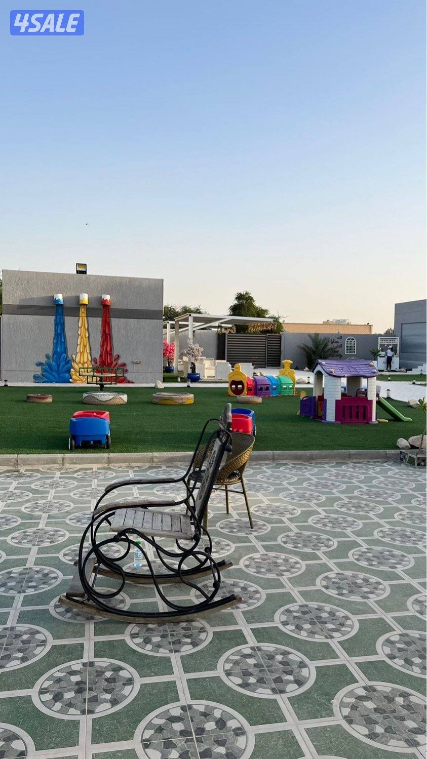 استراحة چيلان للعائلات2