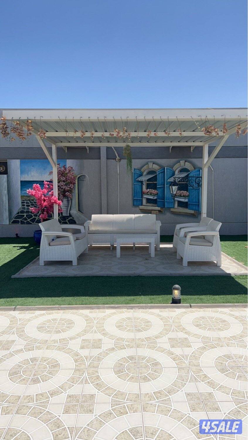 استراحة چيلان للعائلات3