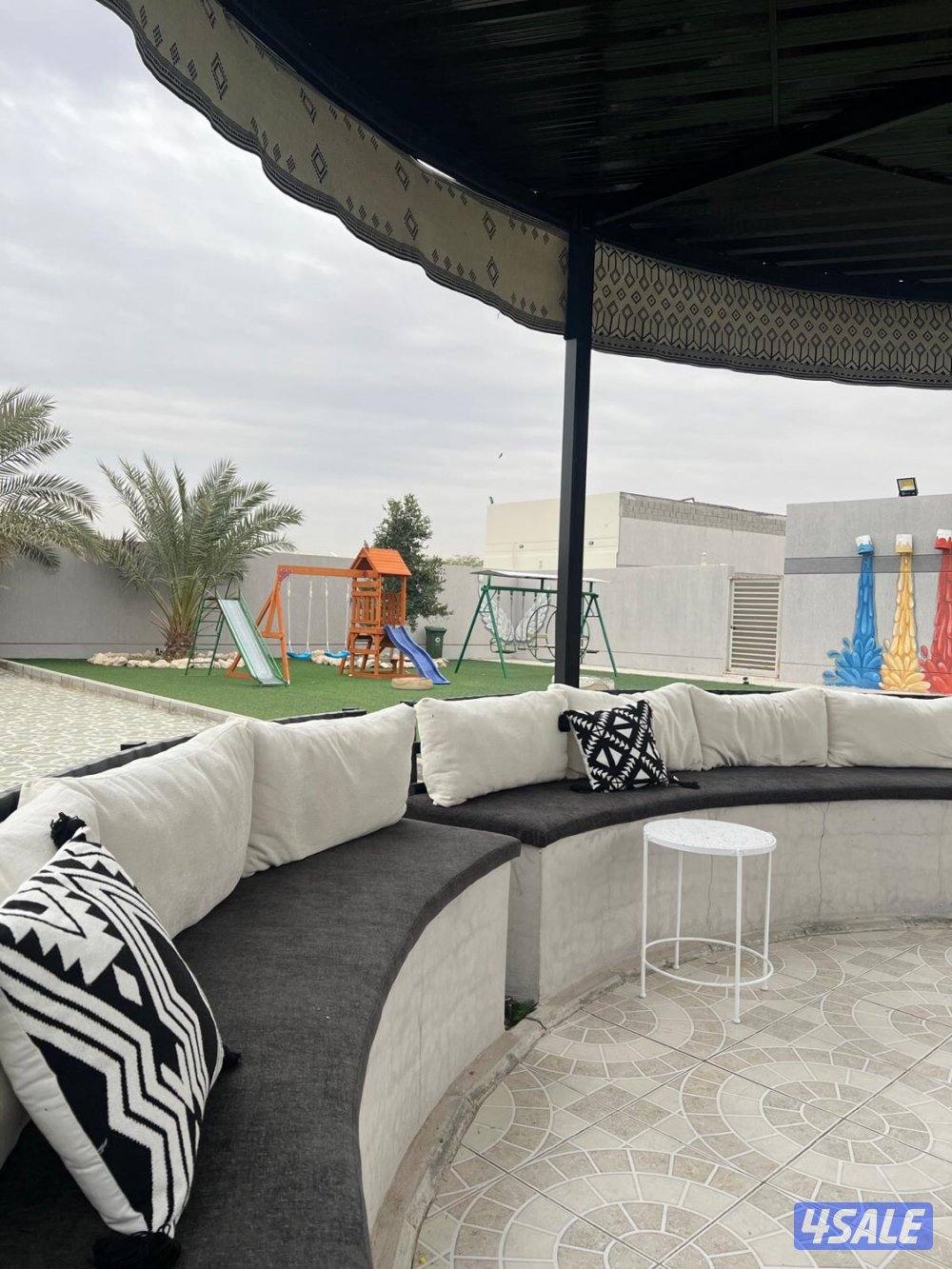 استراحة چيلان للعائلات10