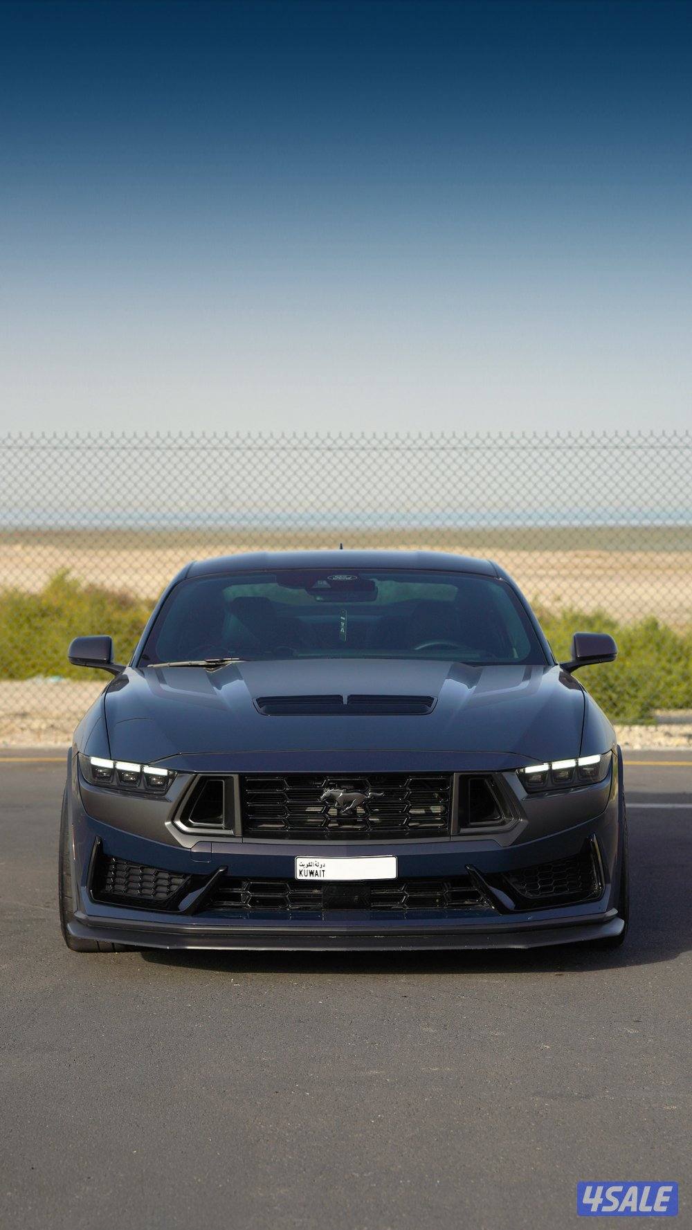 دارك هورس تراك بكج2