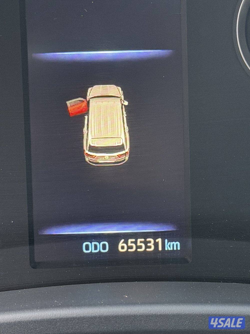 لاند موديل ٢٠٢٣ تون تيربو5