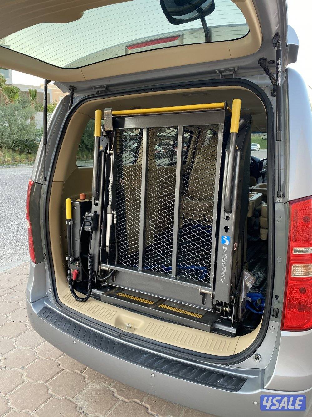 مجهز♿️ ماشي 75 الف1