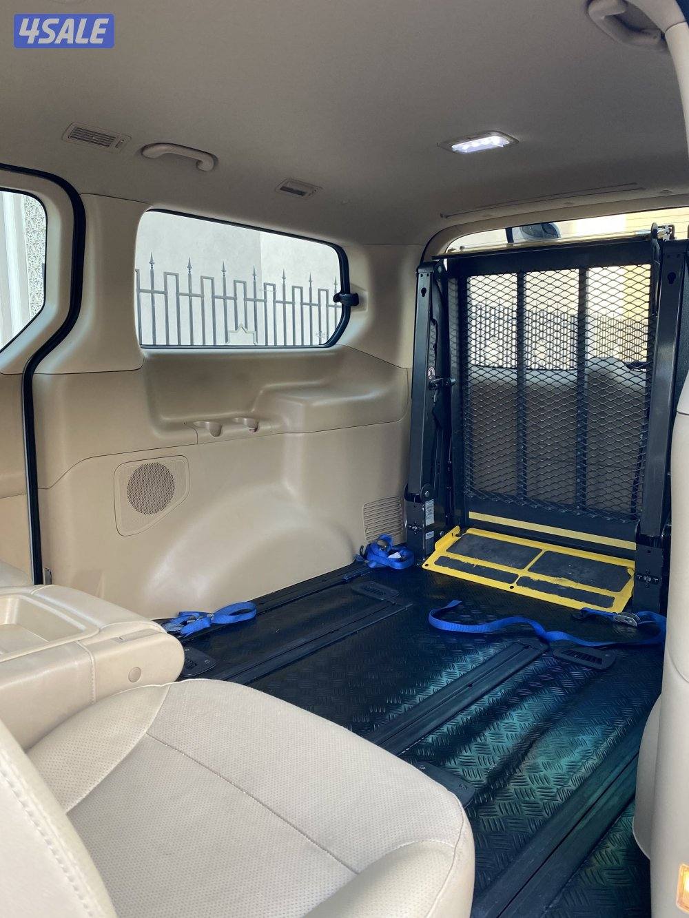 مجهز♿️ ماشي 75 الف5