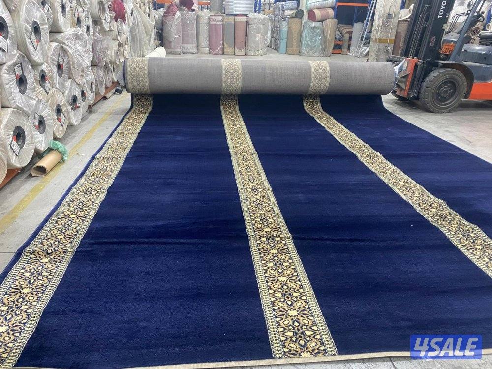 سجاد موكيت تركي فاخر6