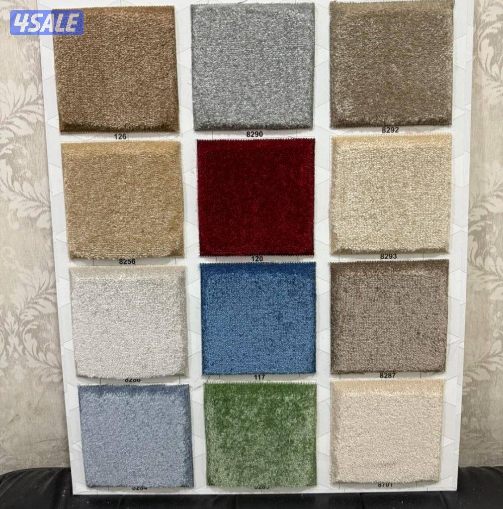 سجاد موكيت تركي فاخر8