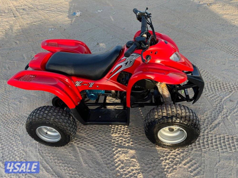 البيع بقي العميري موديل 20251