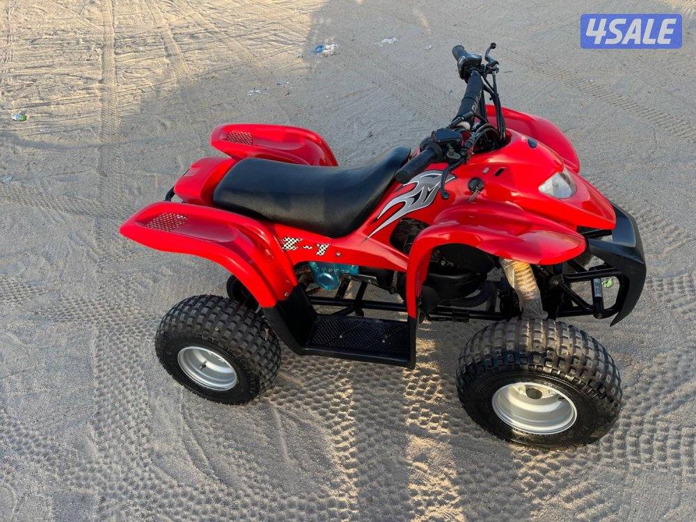 البيع بقي العميري موديل 20253