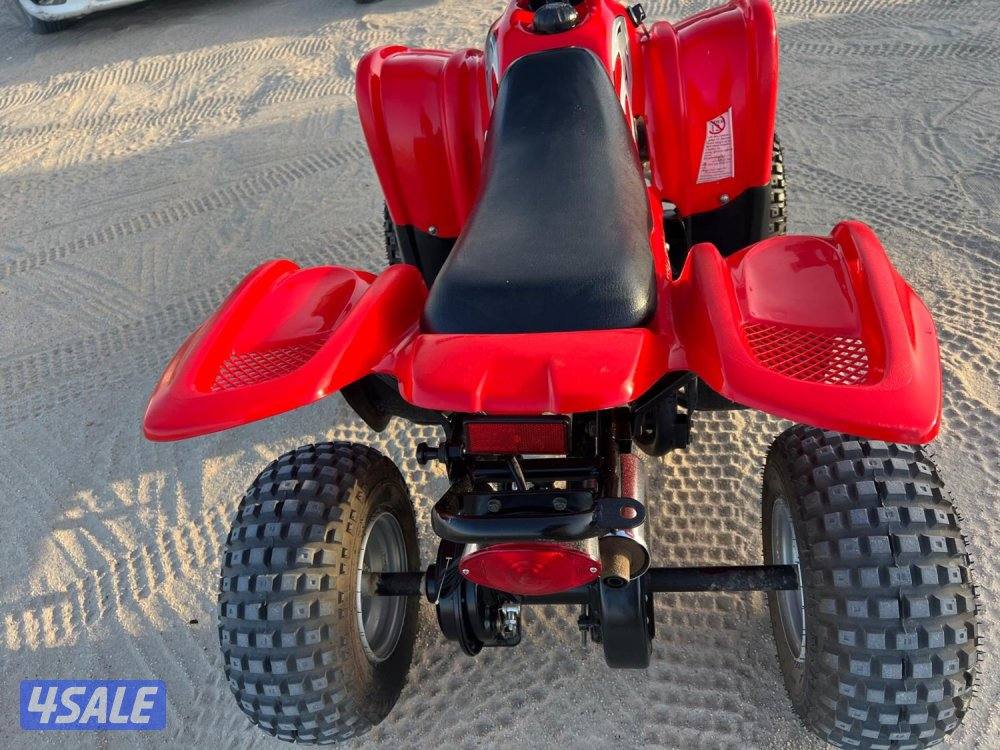 البيع بقي العميري موديل 20256