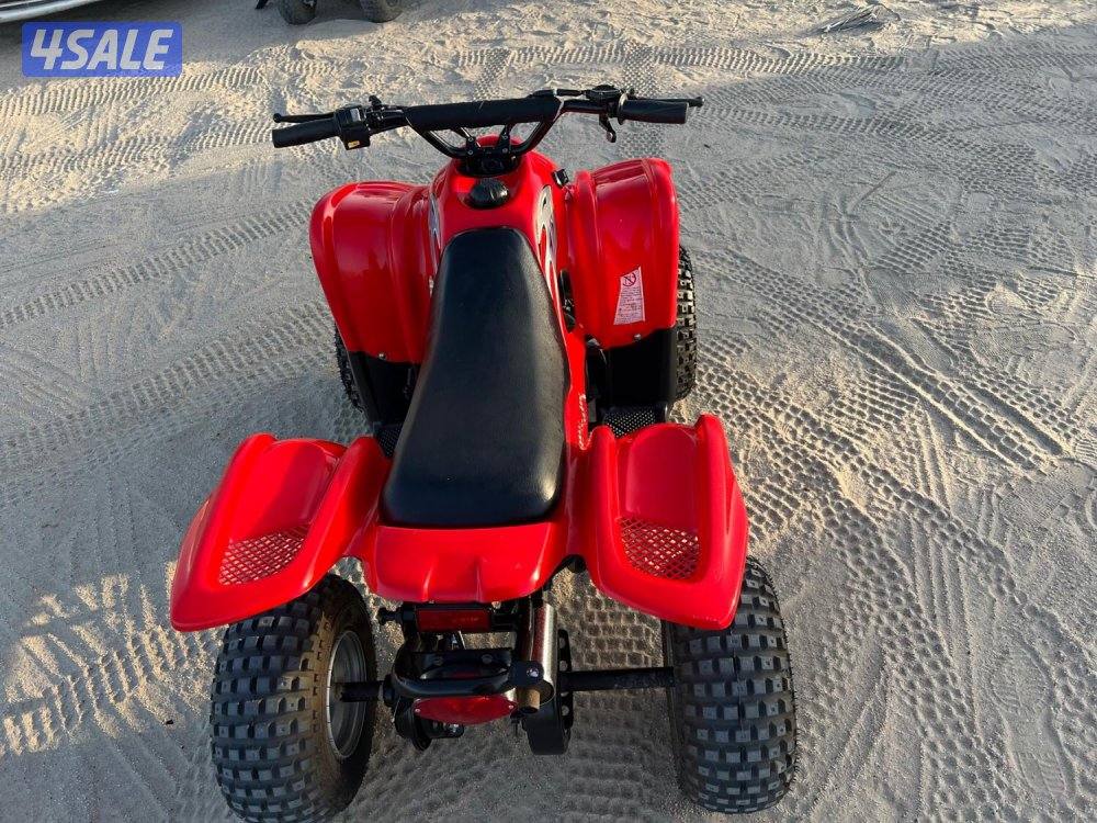 البيع بقي العميري موديل 20257