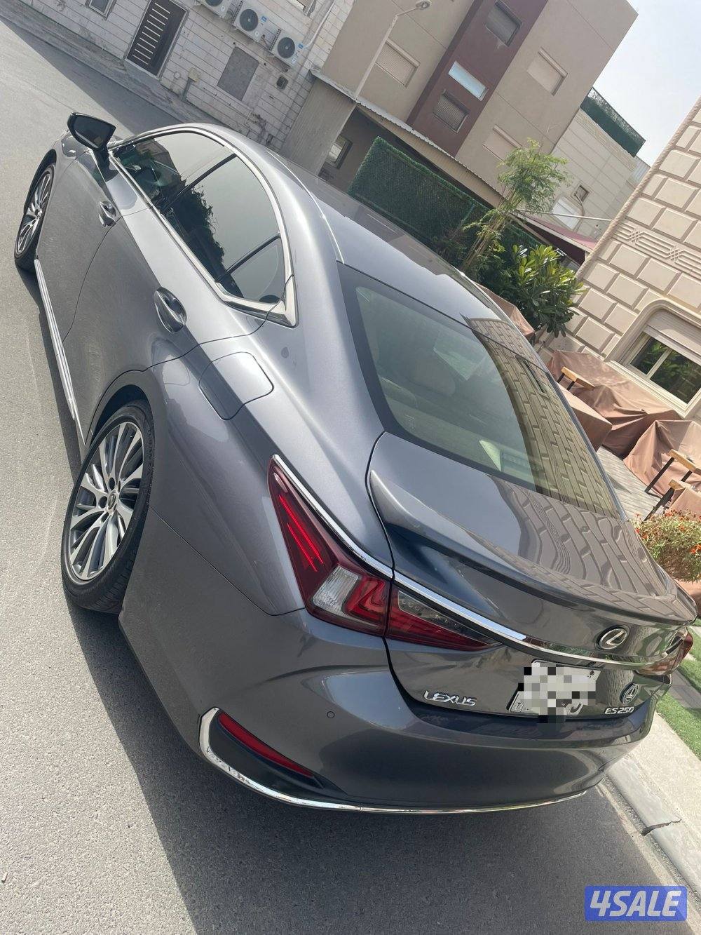 لكزس 2020 ES 2502