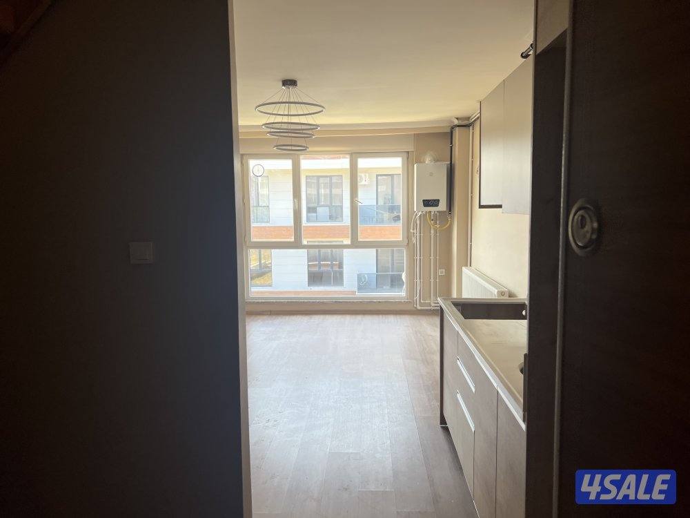 شقة دوبليكس للبيع في يالوفا الهادئة في وسط الطبيعة والبحر1