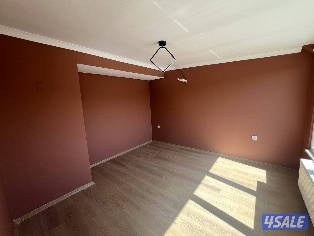 شقة دوبليكس للبيع في يالوفا الهادئة في وسط الطبيعة والبحر3