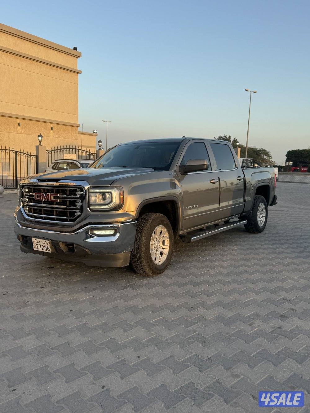 للبيع وانيت سيرا3