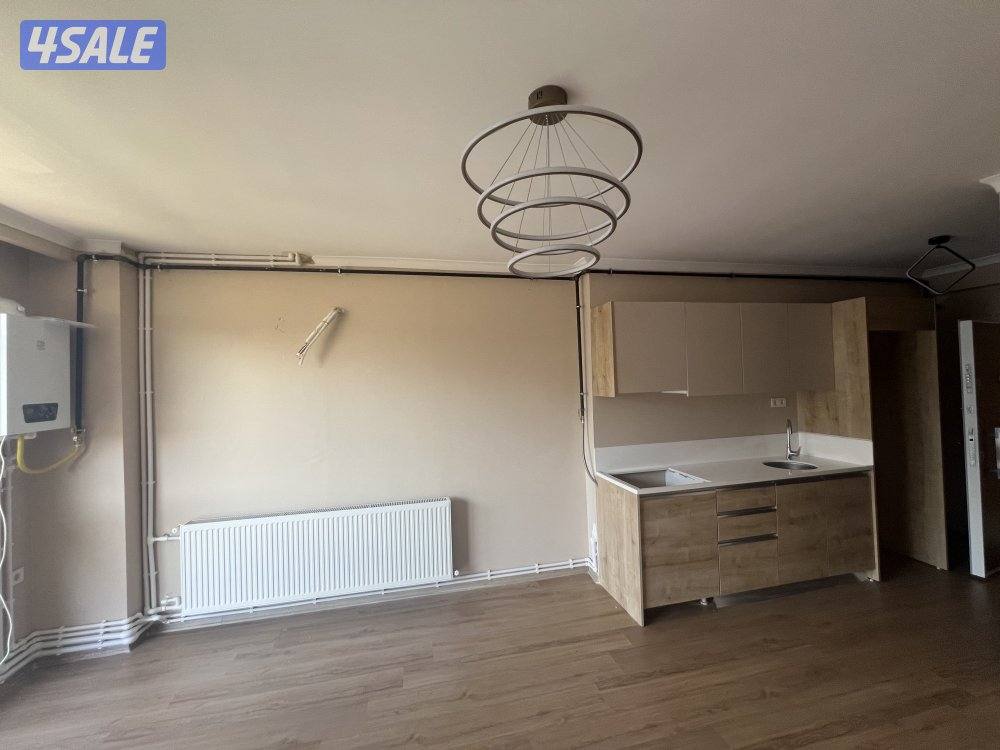 شقة دوبليكس للبيع في يالوفا الهادئة في وسط الطبيعة والبحر5