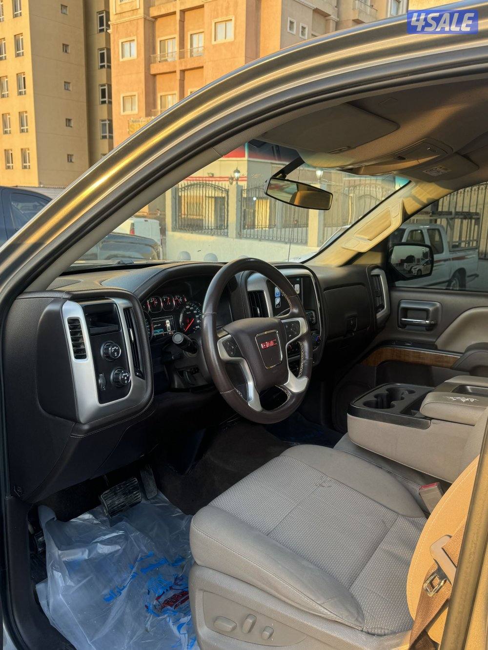 للبيع وانيت سيرا4