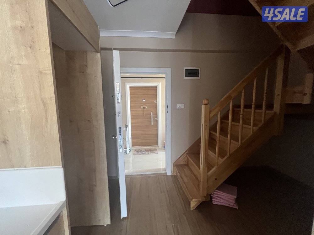 شقة دوبليكس للبيع في يالوفا الهادئة في وسط الطبيعة والبحر7