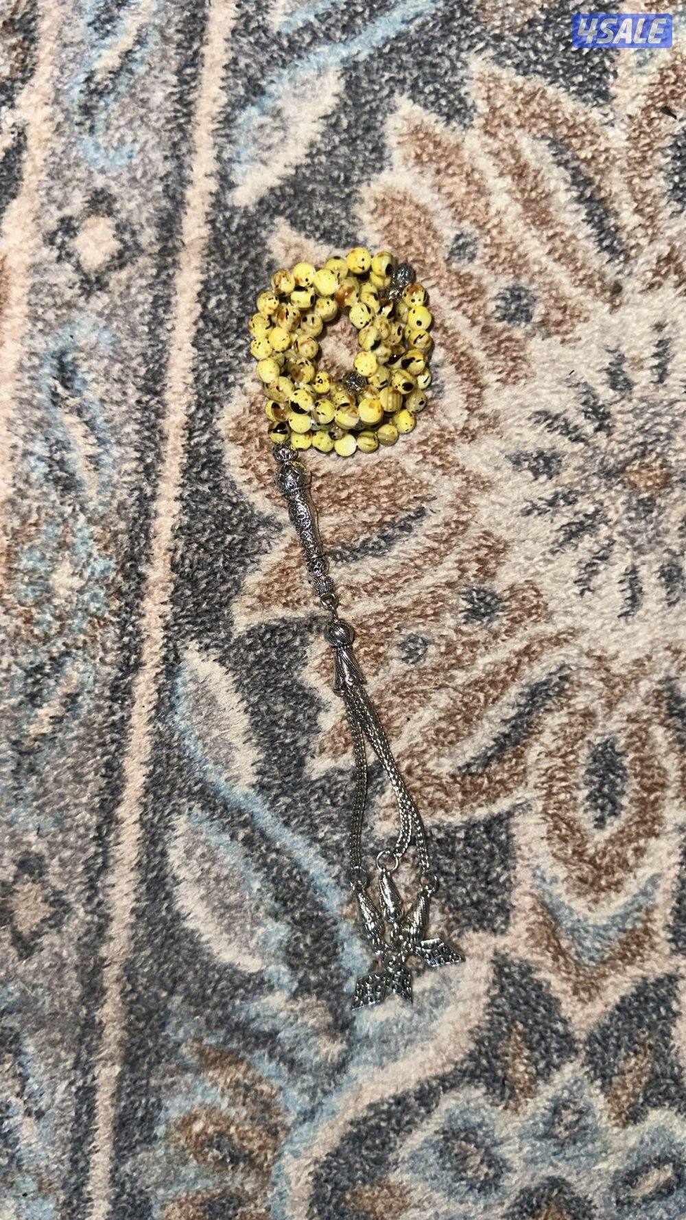 مسباح صدف 99 خرزه2