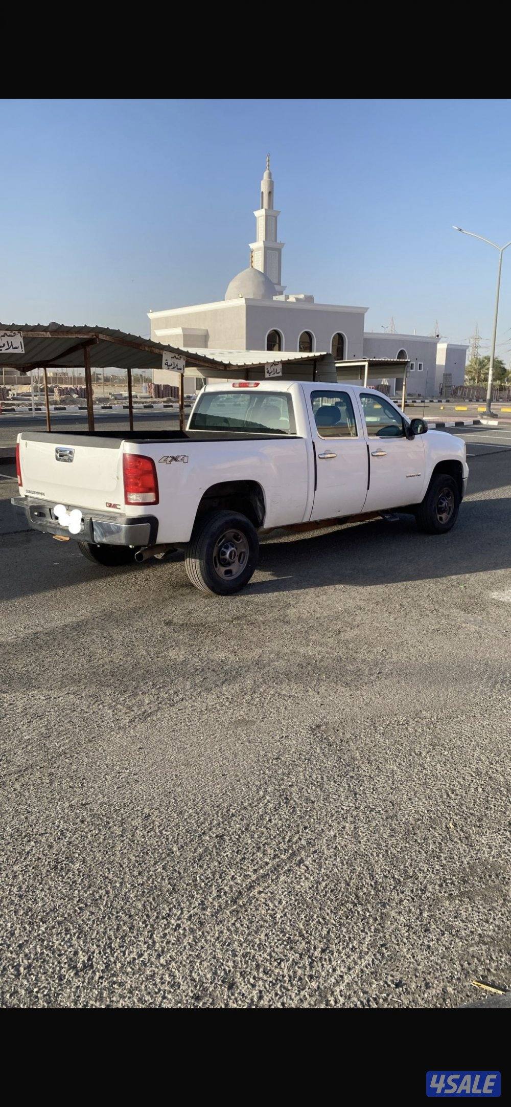 للبيع وانيت HD25001