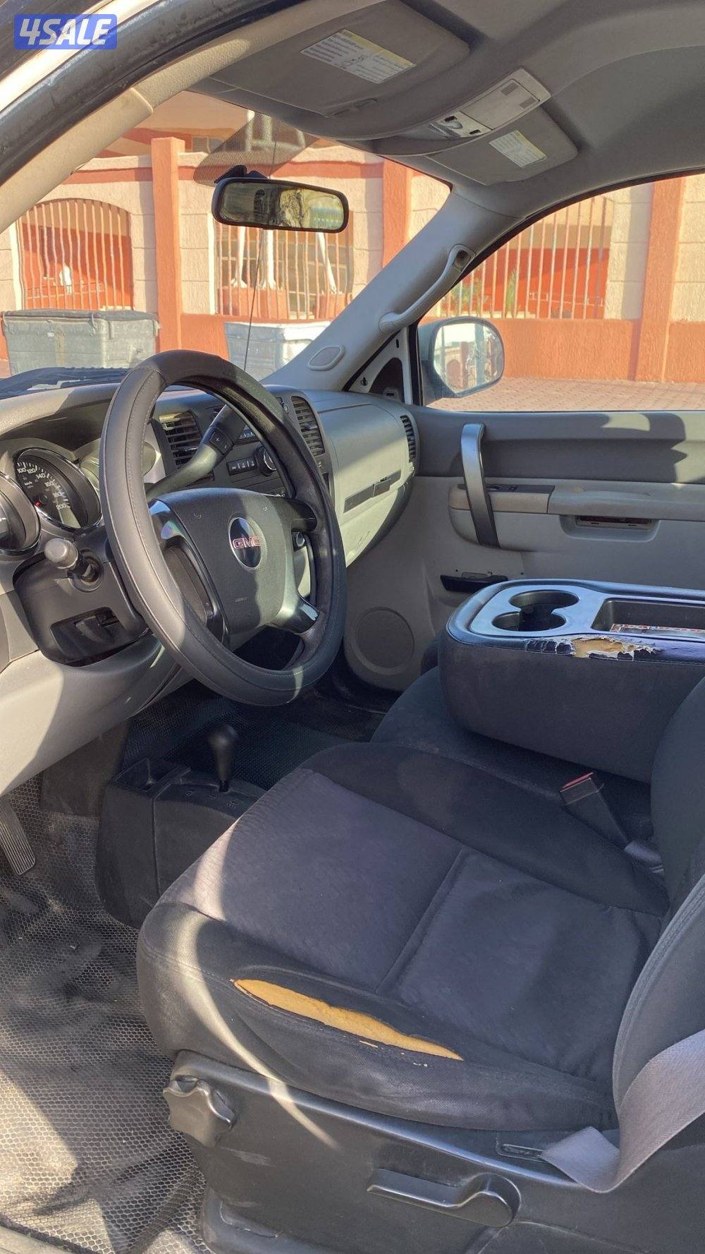 للبيع وانيت HD25003