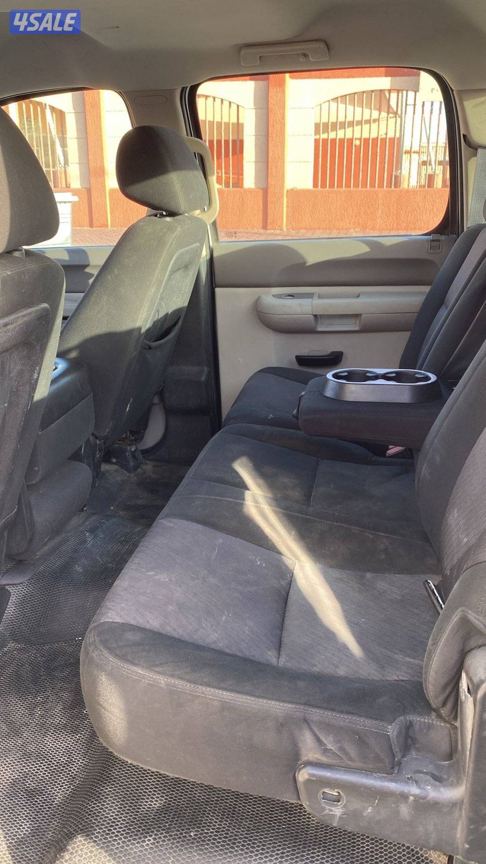 للبيع وانيت HD25004