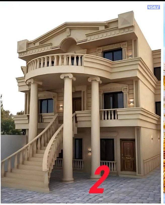 للايجار شقه اشبليه2