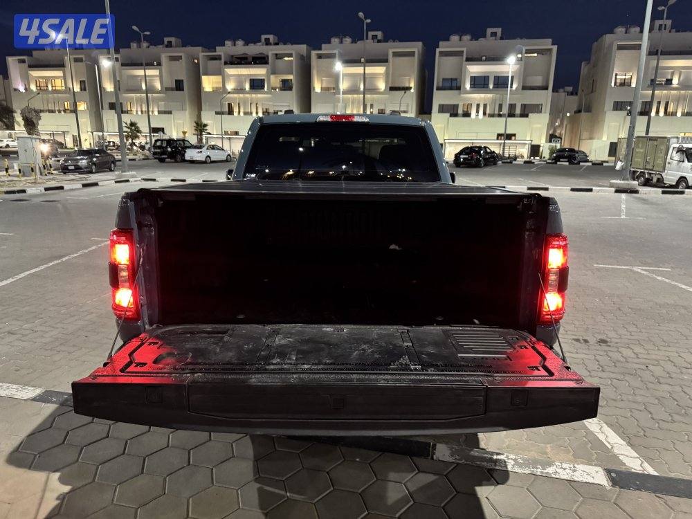 Ford F150 Model 20233