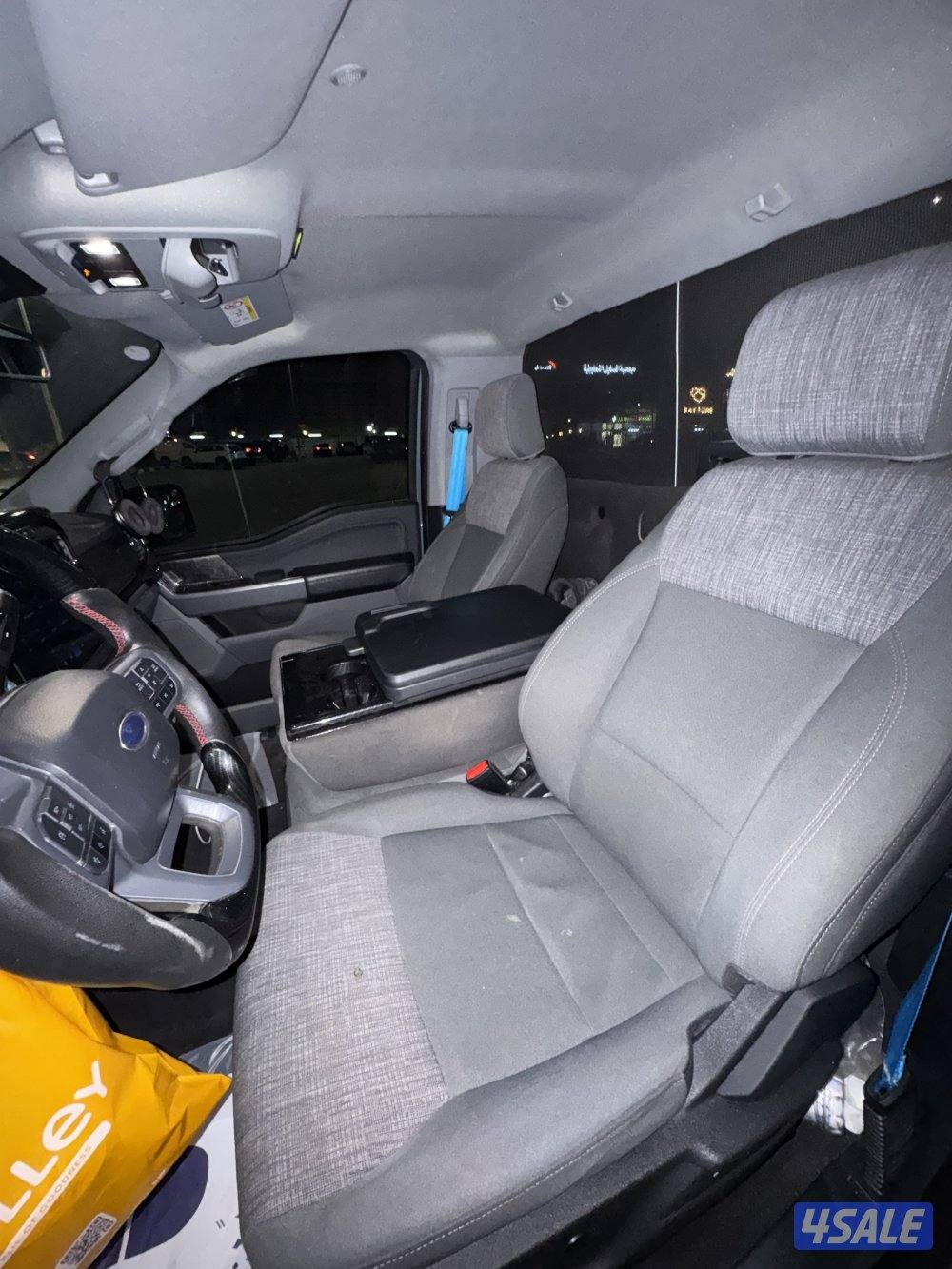 Ford F150 Model 20235