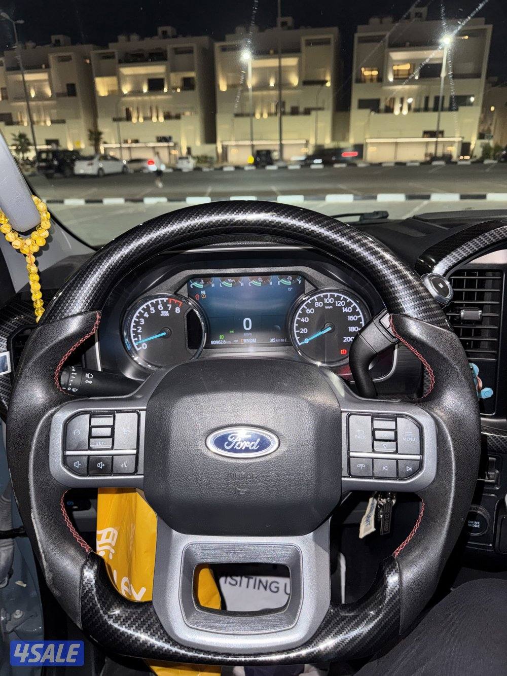 Ford F150 Model 20239