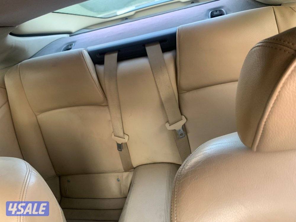 للبيع جاكوار Xk8 وارد الزياني5