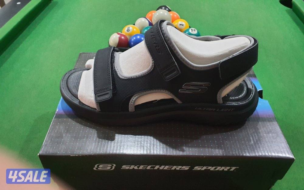 صندل سكيترز اصلي1