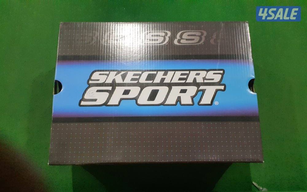 صندل سكيترز اصلي3