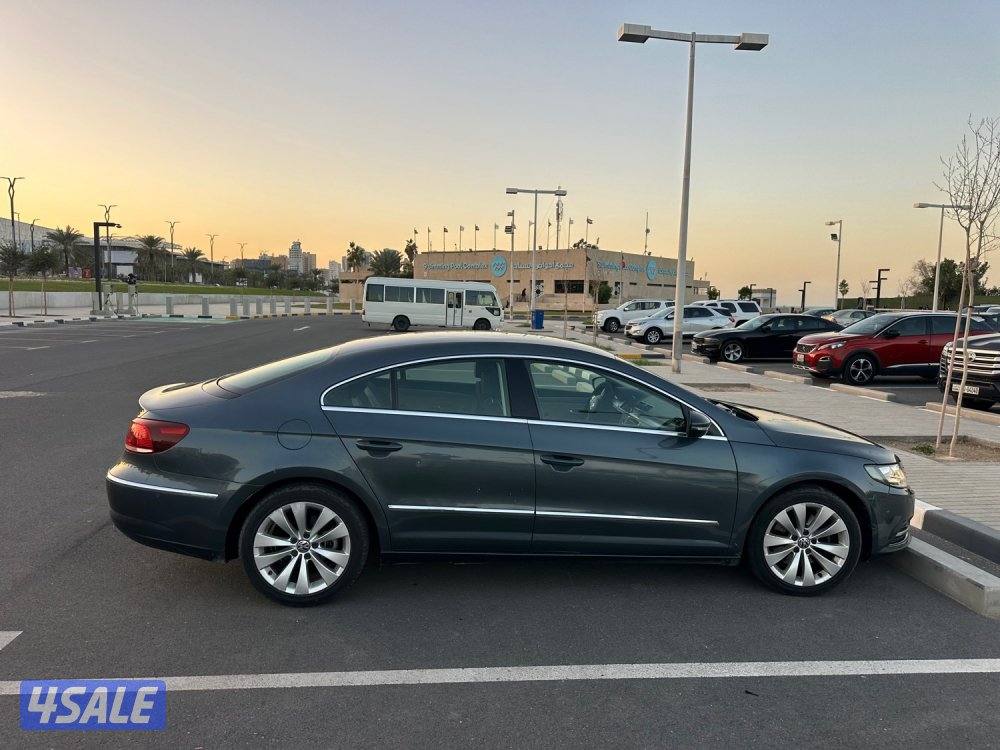 فوليكس باسات cc3