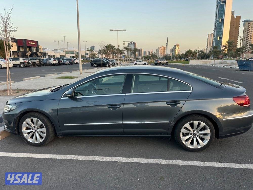 فوليكس باسات cc4