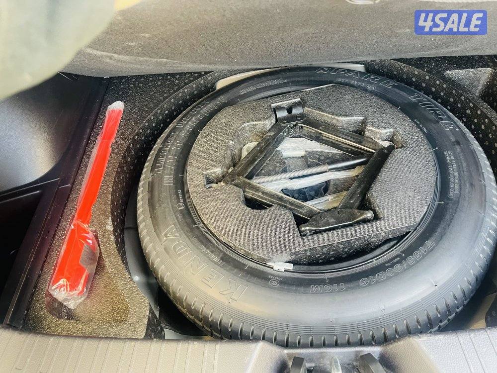 GAC GS3 2021 صبخ الوكالة 560007