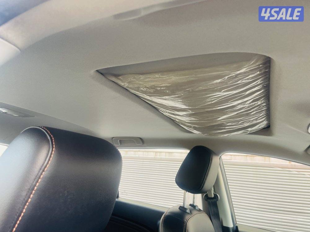 GAC GS3 2021 صبخ الوكالة 560009