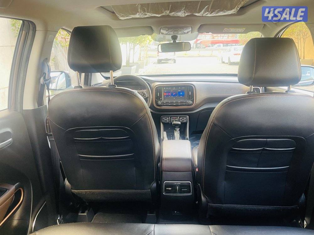 GAC GS3 2021 صبخ الوكالة 5600010