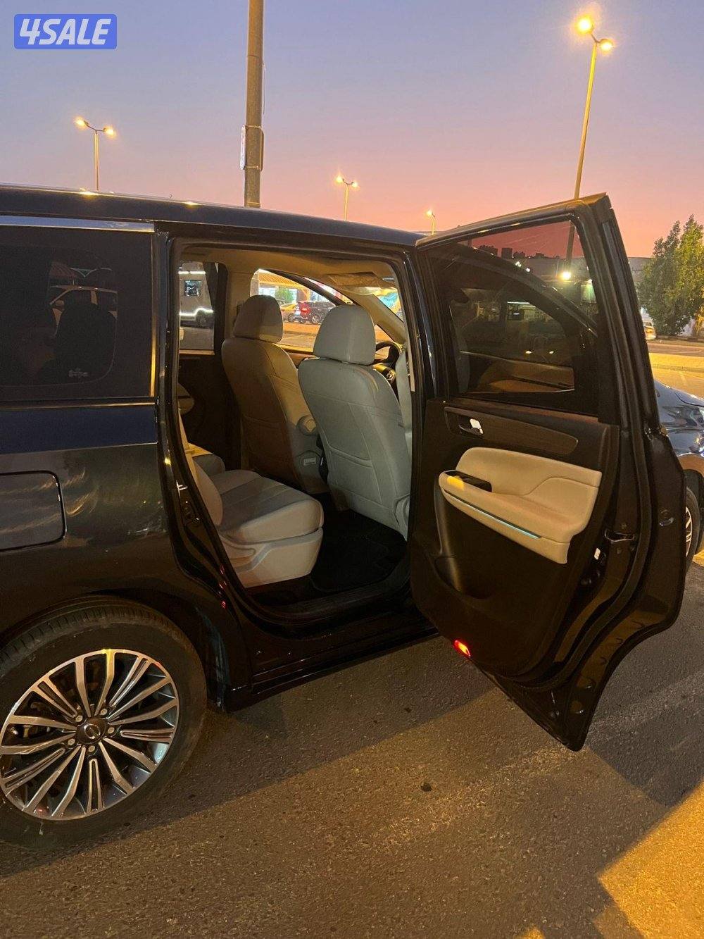 GN6موديل 202312