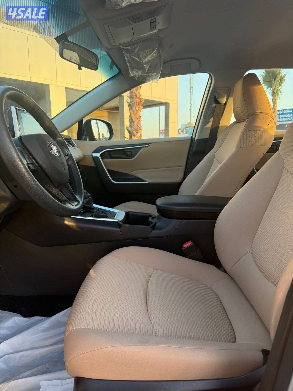 النشاما لبيع وشراء السيارات راف 46