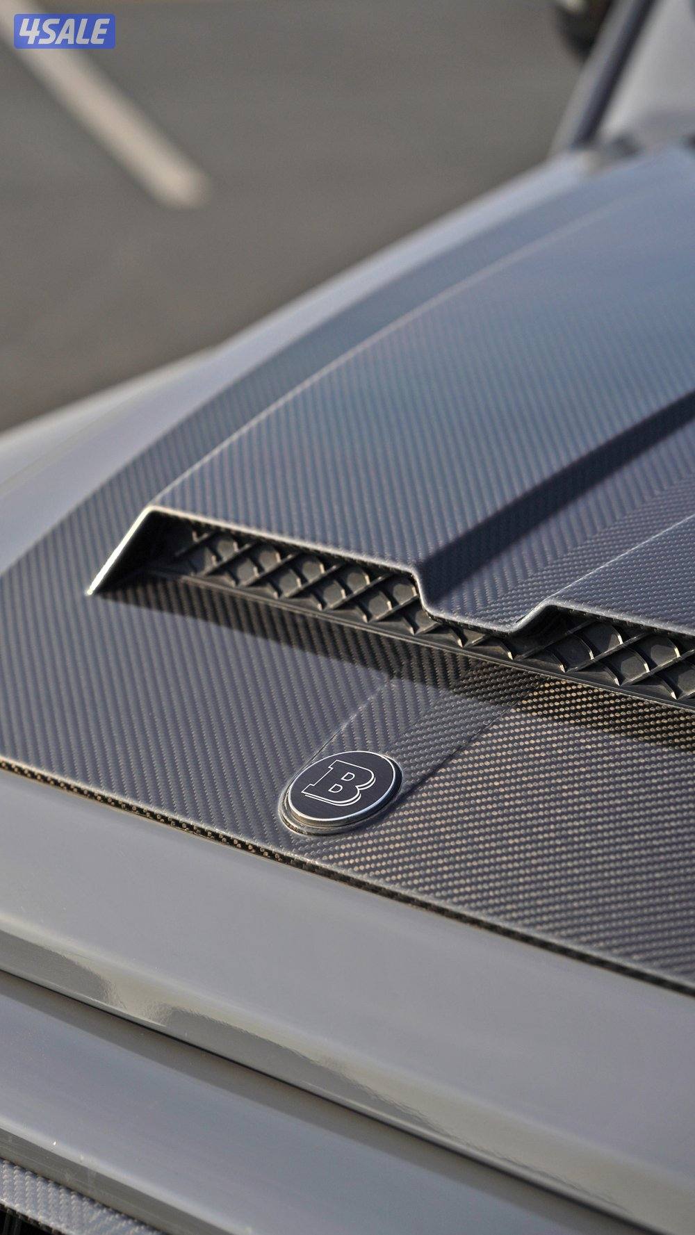 Original Brabus 800 Rocket Edition7