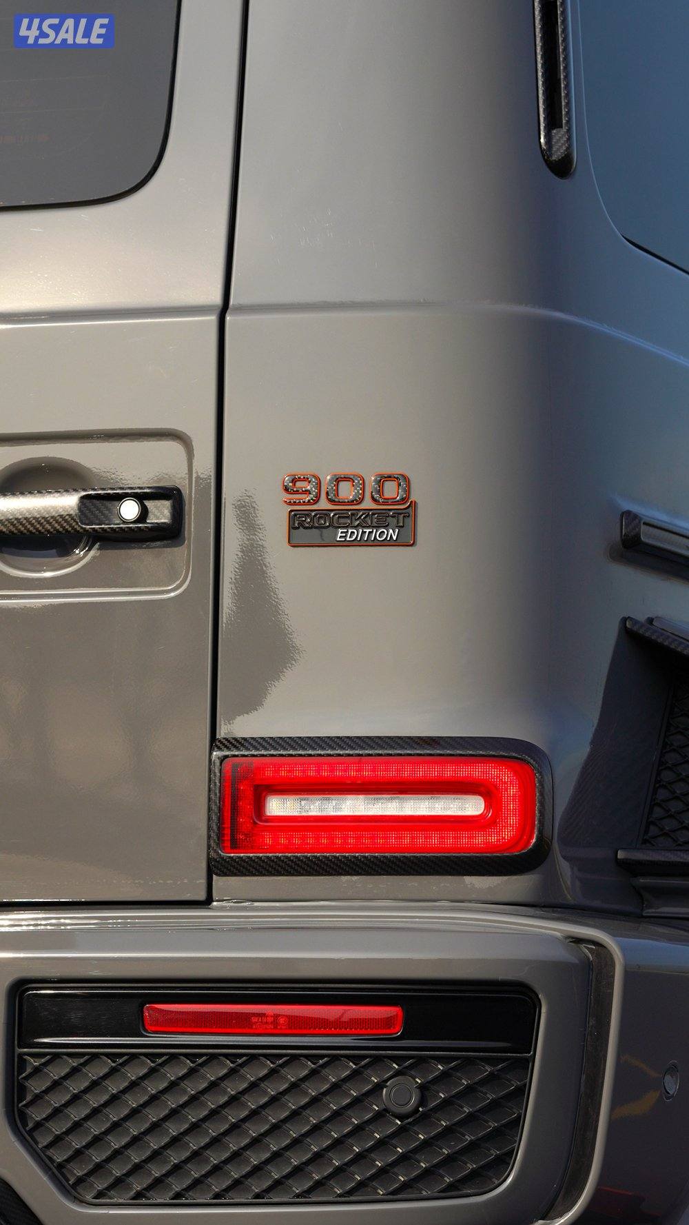 Original Brabus 800 Rocket Edition8