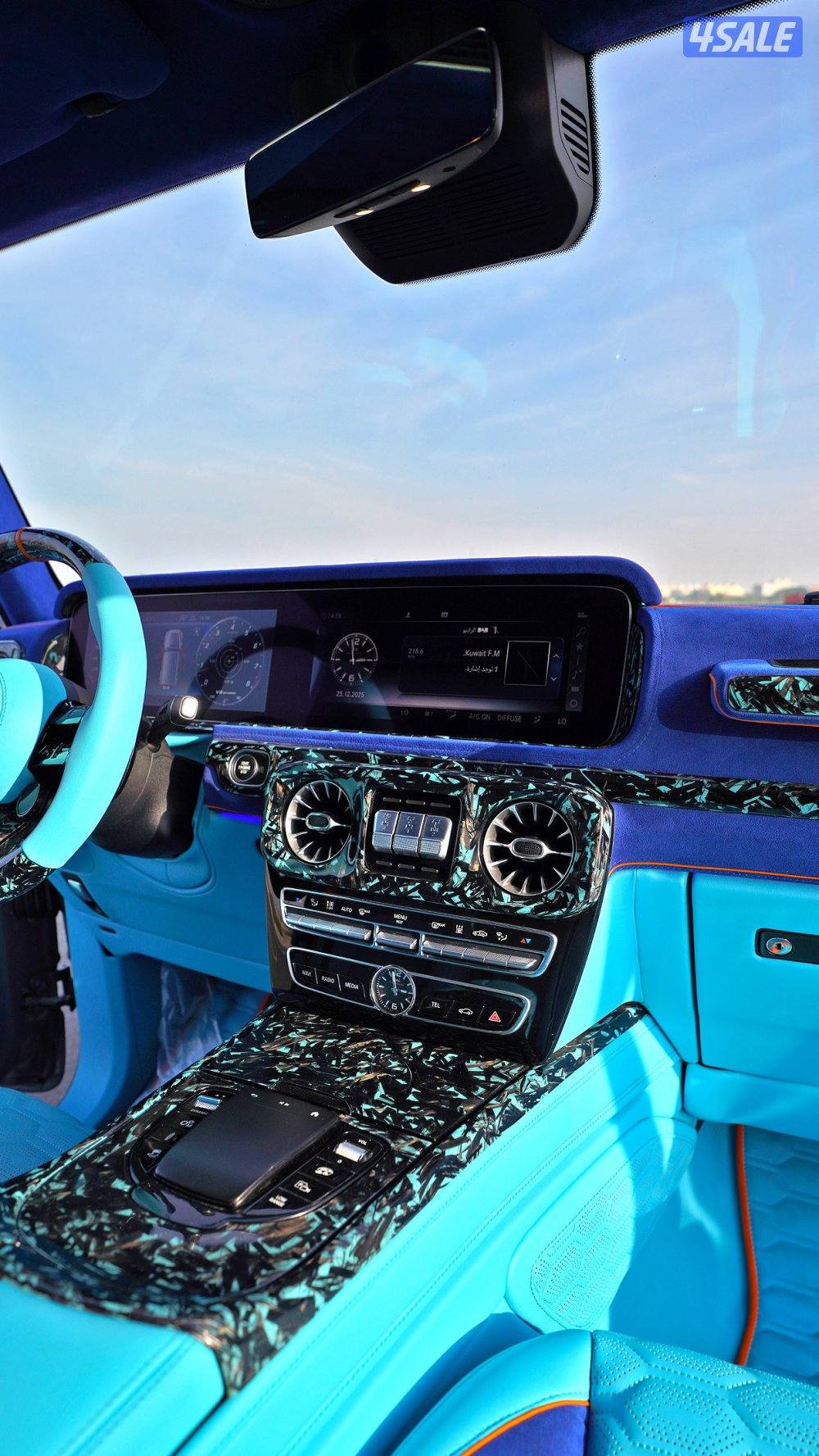 Original Brabus 800 Rocket Edition10