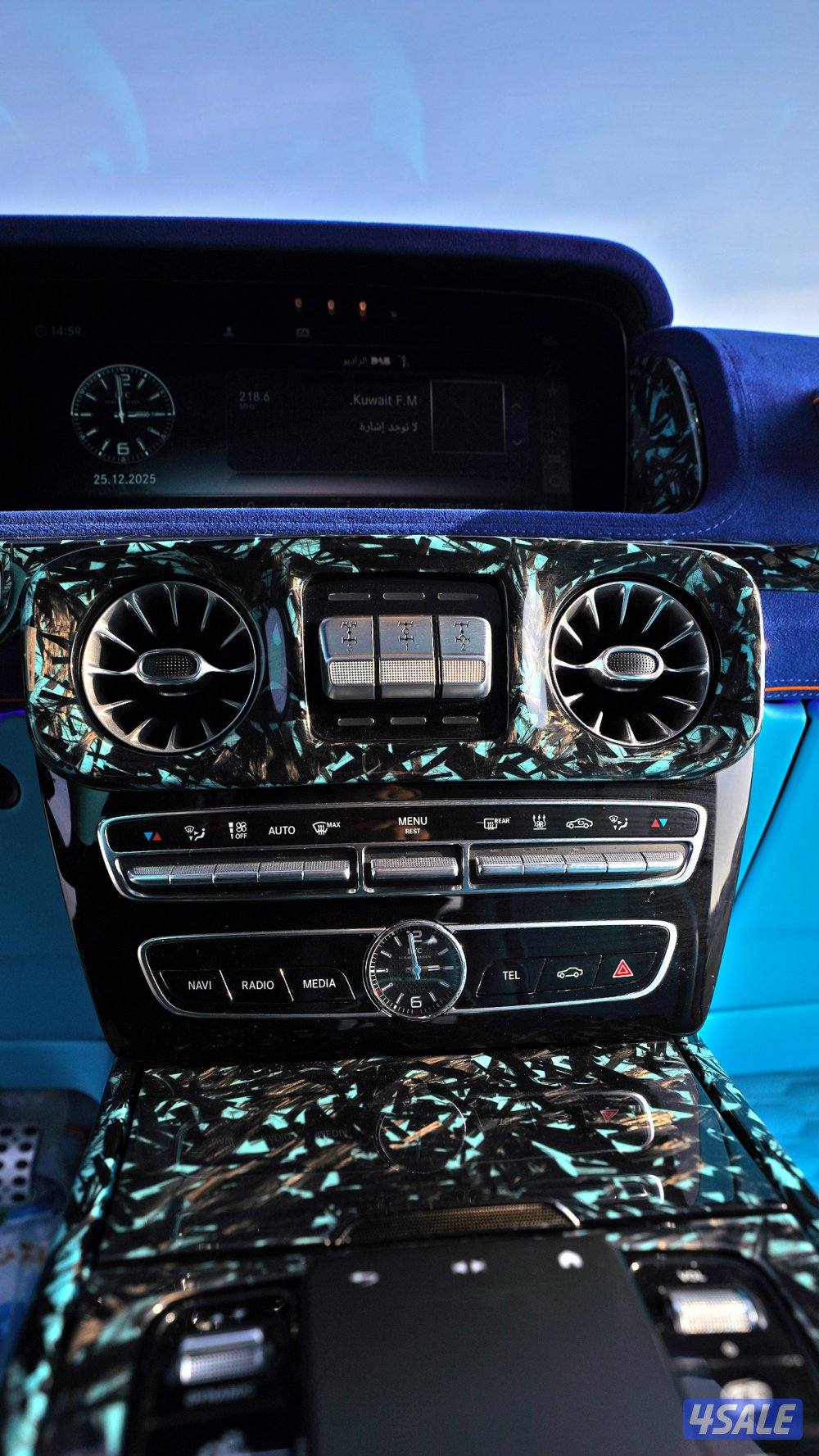 Original Brabus 800 Rocket Edition12