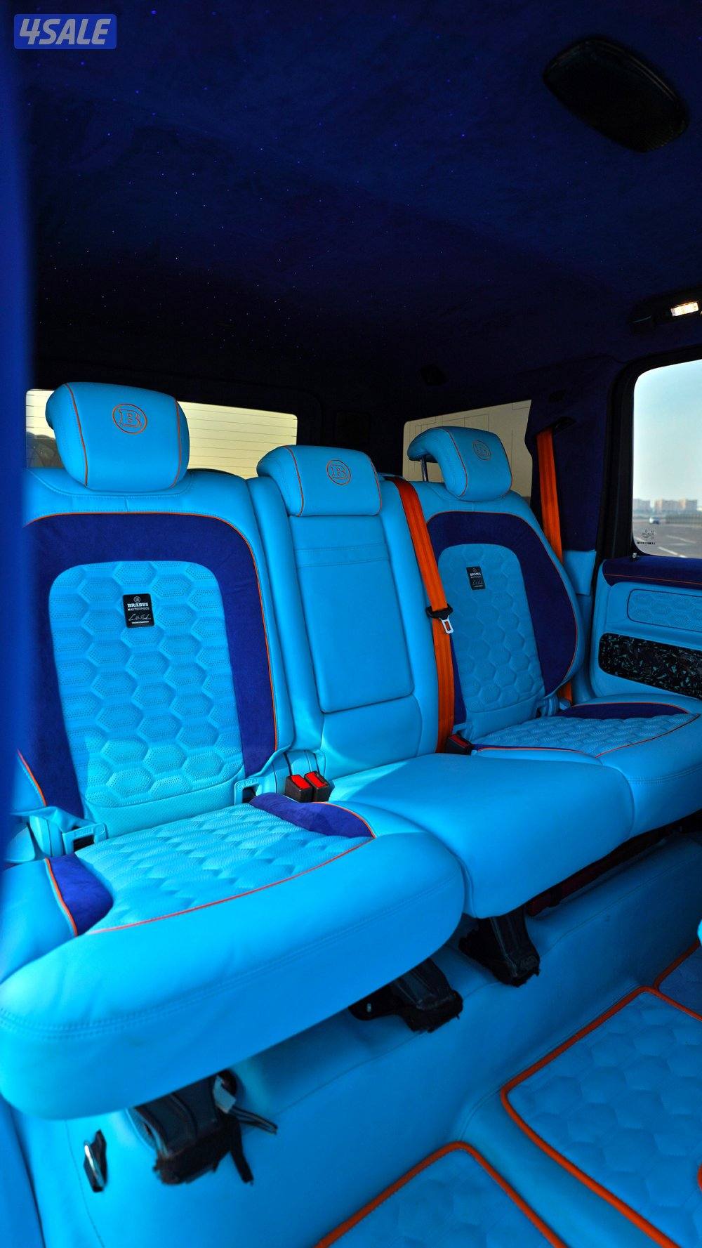 Original Brabus 800 Rocket Edition15